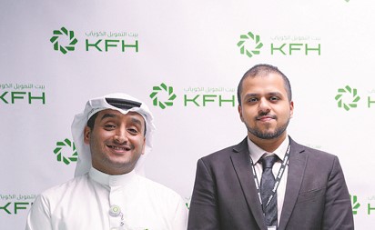 «بيت التمويل» يعلن فائزي «الحصاد» نصف السنوي وسحوبات «الرابح» الشهرية