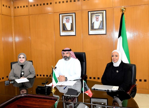 مدير «الزراعة» بالتكليف: تعزيز التعاون العربي لمواجهة تحديات الأمن الغذائي