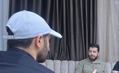 وزير الداخلية السوري: الخلية المسؤولة عن التفجيرات الإرهابية بدمشق قبل يومين باتت في قبضتنا