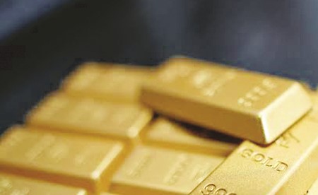 الذهب يرتفع وسط مخاوف التضخم