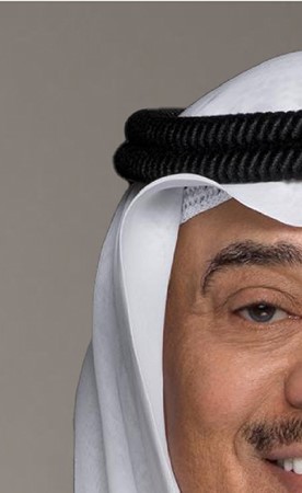 ولي العهد يهنئ الحاكم العام لكومنولث جزر البهاما بذكرى الاستقلال لبلادها