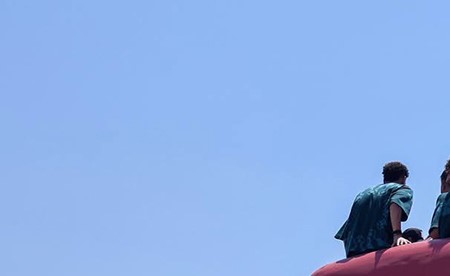 استقبال جماهيري حاشد لمنتخب «الفراعنة» بعد عودته إلى مصر