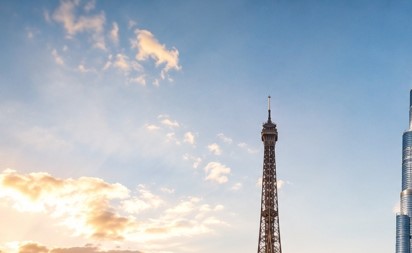 مبادرة عالمية لاختيار عجائب العالم المعاصرة.. والجمهور مدعو للمشاركة