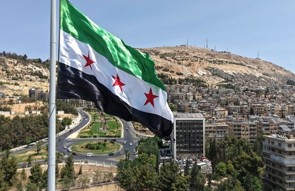 منظمة حظر الأسلحة الكيميائية تعيد لسورية كامل حقوقها في العضوية
