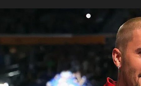 جاستن بيبر ينضم إلى نجوم أول عرض بين شوطي نهائي كأس العالم 2026