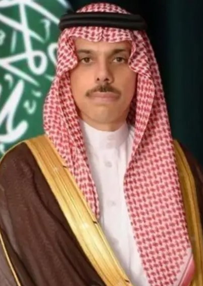 وزيرا خارجية السعودية وأميركا يبحثان "هاتفيا" التنسيق المشترك من أجل الأمن والاستقرار الإقليميين