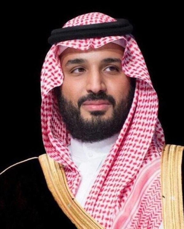 ولي العهد السعودي والرئيس الأميركي يؤكدان دعمهما لكل ما يُسهم في تحقيق أمن واستقرار المنطقة