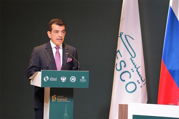 المدير العالم لـ«إيسيسكو»: مسيرة حافلة للكويت في دعم مجالات التربية والعلوم والثقافة ونشر المعرفة