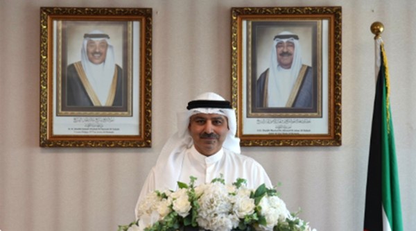 الدكتور بدر البصيري