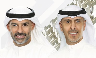 الخليج يعين فيصل العدساني نائبا للرئيس التنفيذي