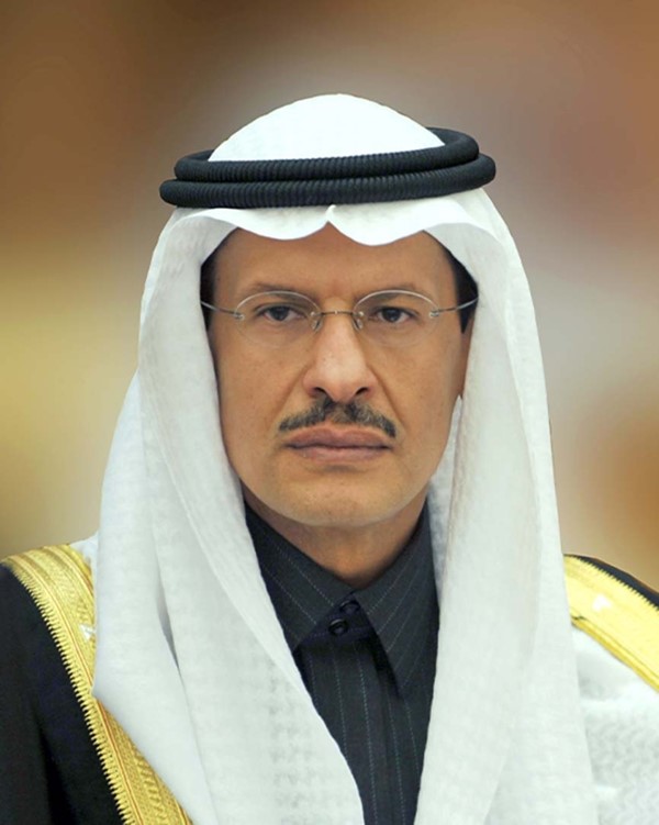 السعودية.. أوامر ملكية شملت تعيين الأمير عبدالعزيز بن سلمان وزيراً للصناعة واستمراره وزيراً للطاقة