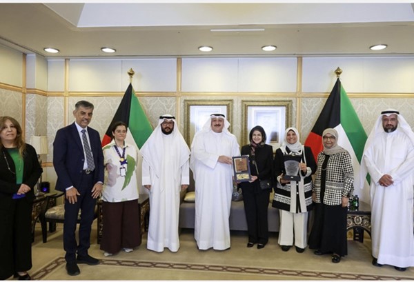 «الصحة» تكرّم المستشفيات الحاصلة على اعتماد «المستشفى الصديق للطفل» وشهادة التميز في دعم الرضاعة الطبيعية
