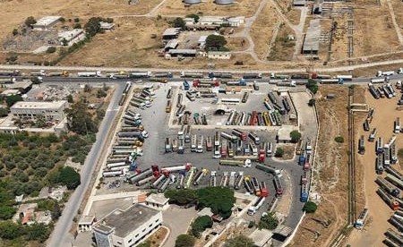 وزير الطاقة يعتذر للسوريين عن أزمة الوقود
