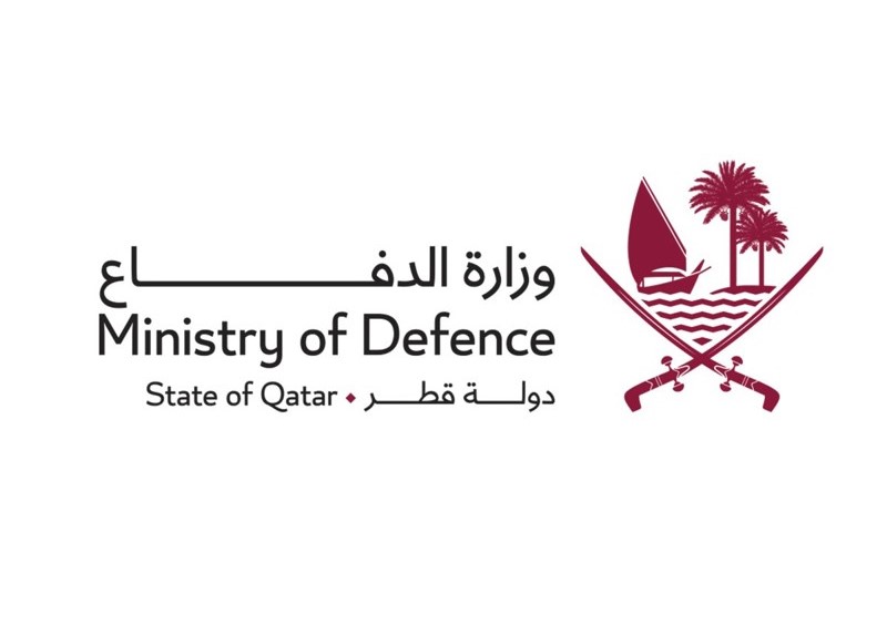 الدفاع القطرية القوات المسلحة تتصدى لهجمة صاروخية استهدفت الدولة