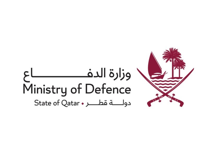 "الدفاع القطرية": القوات المسلحة تتصدى لهجمة صاروخية استهدفت الدولة