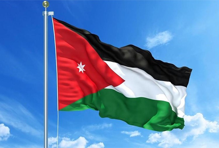 الجيش الأردني يعلن سقوط ثلاثة صواريخ إيرانية في أراضي الدولة