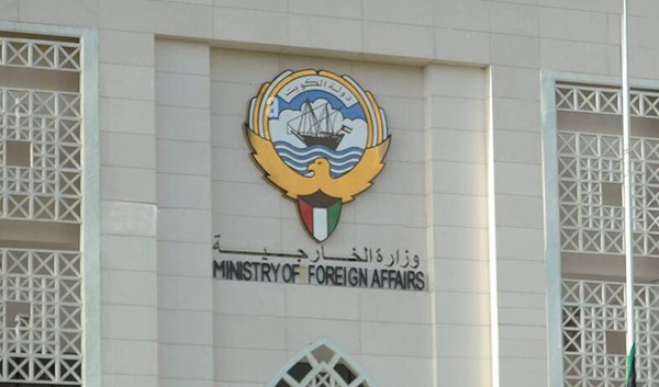 الكويت تدين وتستنكر الاعتداءات الإيرانية على البحرين وعُمان وقطر والأردن