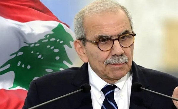 رئيس الوزراء اللبناني يستنكر بشدة الإعتداءات الإيرانية على الأردن ودول الخليج
