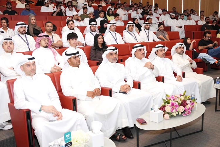 جامعة الكويت تختتم بطولة الكويت لبرمجة الألعاب الإلكترونية بمشاركة 267 طالباً وطالبة