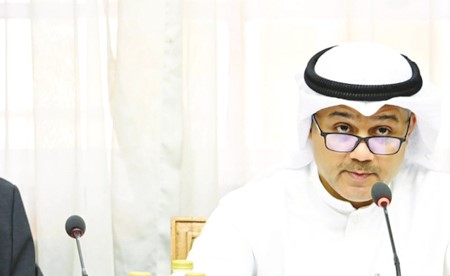 بدء أعمال لجنة تحكيم جائزة التميز الإعلامي العربي في دورتها العاشرة برئاسة الكويت