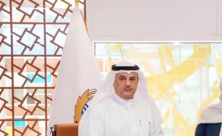 «المالية» توقّع مذكرة تفاهم مع «التحريات المالية»