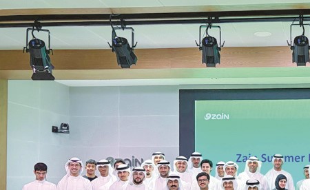 برنامج «زين» الصيفي يضع الشباب في قلب تجربة العملاء