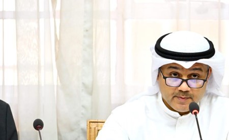 رئيس جائزة التميز الإعلامي العربي: إدخال الذكاء الاصطناعي يسهم في إثراء منافسات الجائزة
