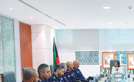 وزيرة «الشؤون»: الالتزام بجميع الاشتراطات الفنية المعتمدة في صالات الأفراح