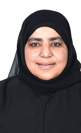 وكيلة «العدل»: 27600 إعلان إلكتروني جزائي خلال شهر مقابل 12 في العام الماضي