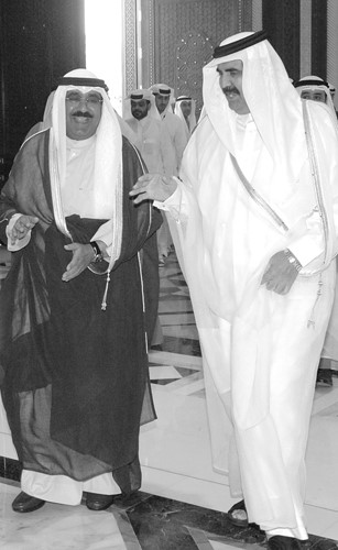 الأمير فقدت أخا عزيزا وقائدا عظيما