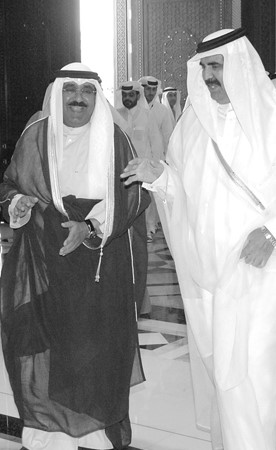 الأمير: فقدتُ أخاً عزيزاً وقائداً عظيماً