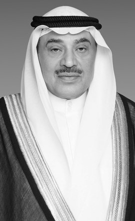 ولي العهد الأمتان العربية والإسلامية فقدتا قائدا عظيما كرس حياته لخدمة شعبه