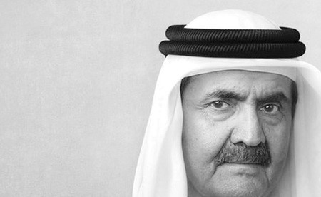 قطر تشيّع فقيدها الكبير الأمير الوالد