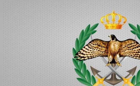 القوات المسلحة الأردنية: اعتراض وإسقاط 4 صواريخ دخلت المجال الجوي أطلقت من إيران