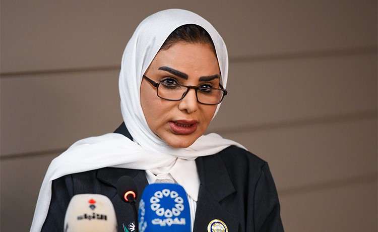 وزيرة الشؤون لأسر المدمنين التعامل معهم بوعي بعيدا عن الخوف أو الوصمة المجتمعية