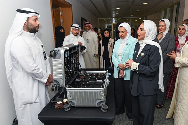 وزيرة الشؤون لأُسَر المدمنين: التعامل معهم بوعي بعيداً عن الخوف أو الوصمة المجتمعية