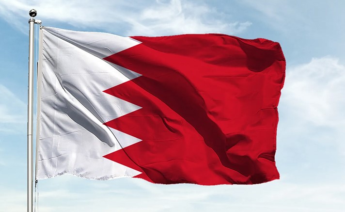 قوة دفاع البحرين إيران تواصل اعتداءاتها الآثمة عبر الصواريخ والمسيرات وتصدينا ودمرنا عددا منها