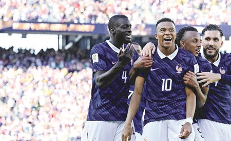 حاسوب خارق يتوقع بطل العالم