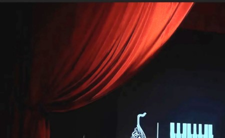«الموسيقى» تحتفل بأول دفعة من «بيت العود» بالرياض 4 1367436 1
