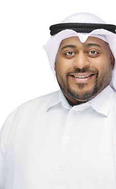 العماني و بن حسين يجتمعان بـ «اللي يروح»