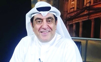 هيثم بودي يستحضر الأحدب الشحات