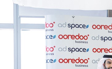«Ooredoo الكويت» توقّع مذكرة تفاهم مع «Ad Space»