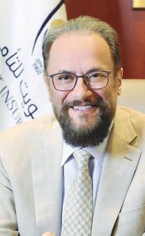 شريف: الفرق الجوهري بين معياري IFRS 4 وIFRS 17 يكمن في توقيت الاعتراف بالأرباح