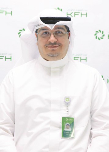 نواف المشري