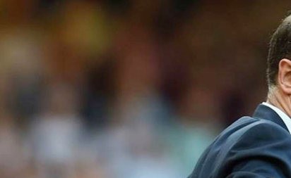 سلافن بيليتش يعود لتدريب المنتخب الكرواتي