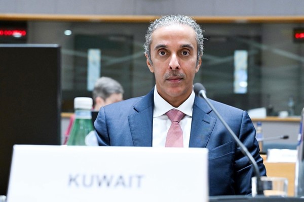 نائب وزير الخارجية: الاعتداءات الإيرانية الآثمة تستوجب وقفة جادة