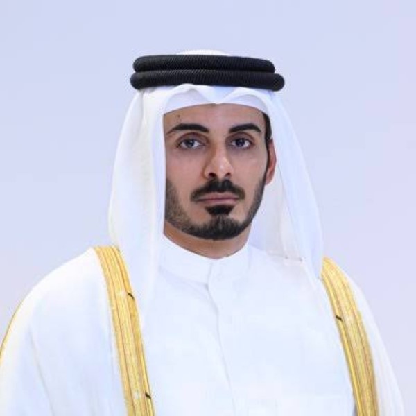 النائب الأول عزى وزير الداخلية القطري بوفاة الأمير الوالد الشيخ حمد بن خليفة آل ثاني