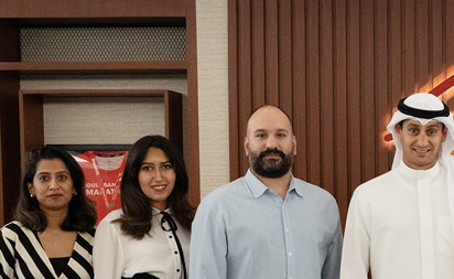 فتح باب التسجيل المبكر للمشاركة في النسخة الثانية عشرة من ماراثون بنك الخليج