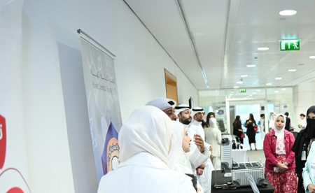 الحويلة: التوعية بمخاطر المخدرات مسؤولية وطنية مشتركة تتطلب تضافر جهود الجميع