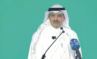 وكيل «التعليم العالي»: دعم ومتابعة الطلبة المبتعثين باستمرار طوال رحلتهم الدراسية